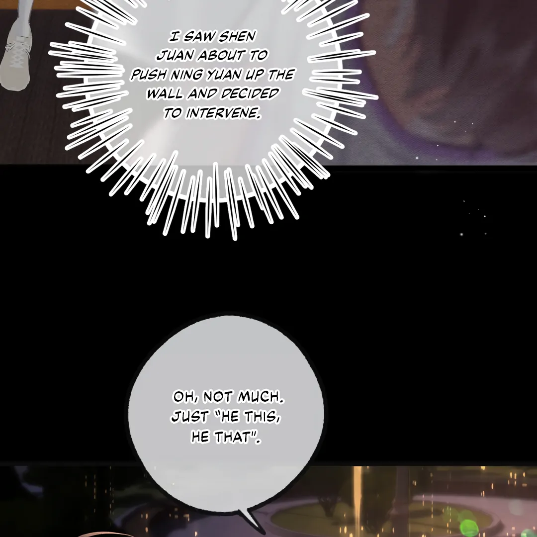 You Are My Desire chapter 68 page 73