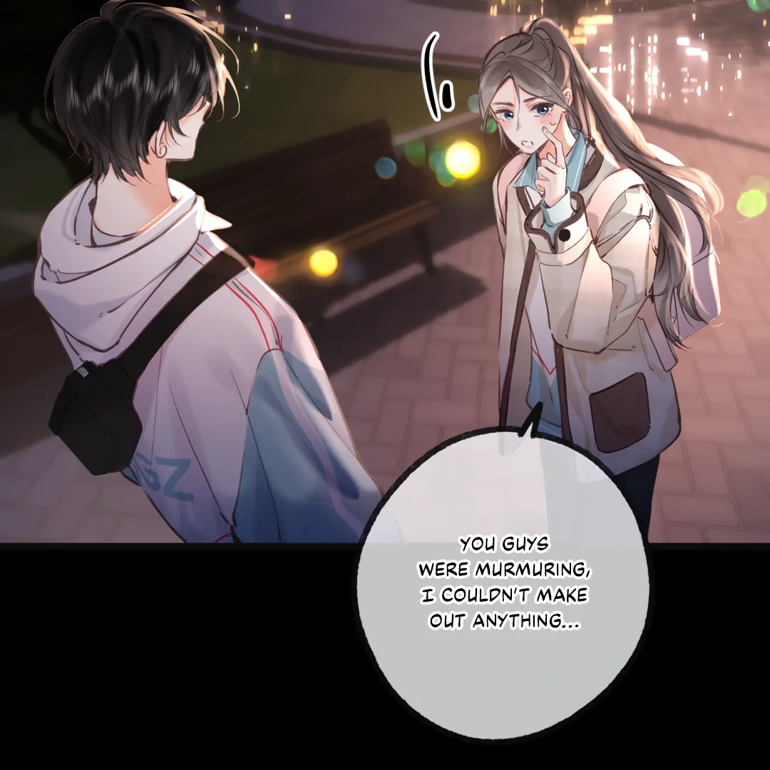 You Are My Desire chapter 68 page 74