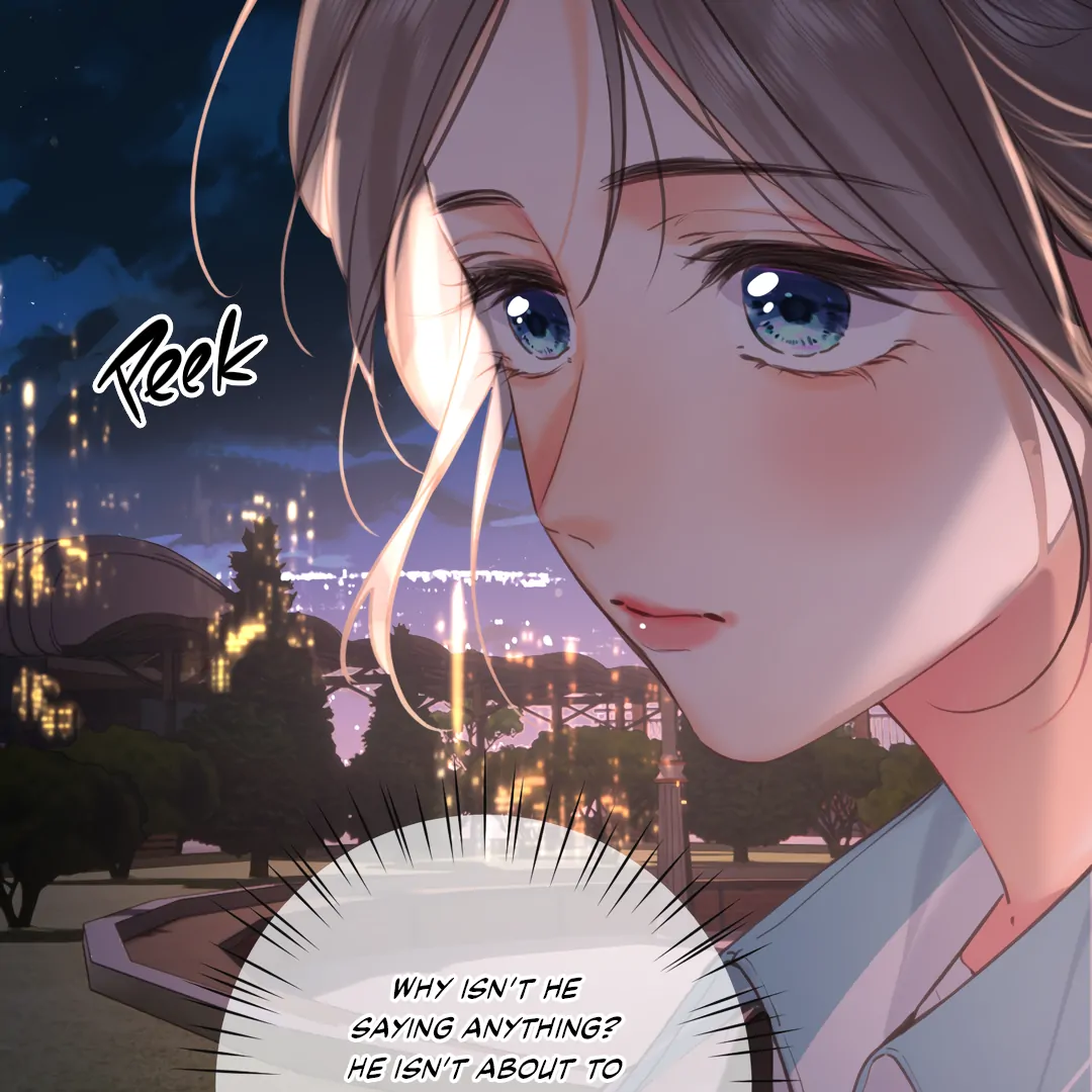 You Are My Desire chapter 68 page 77