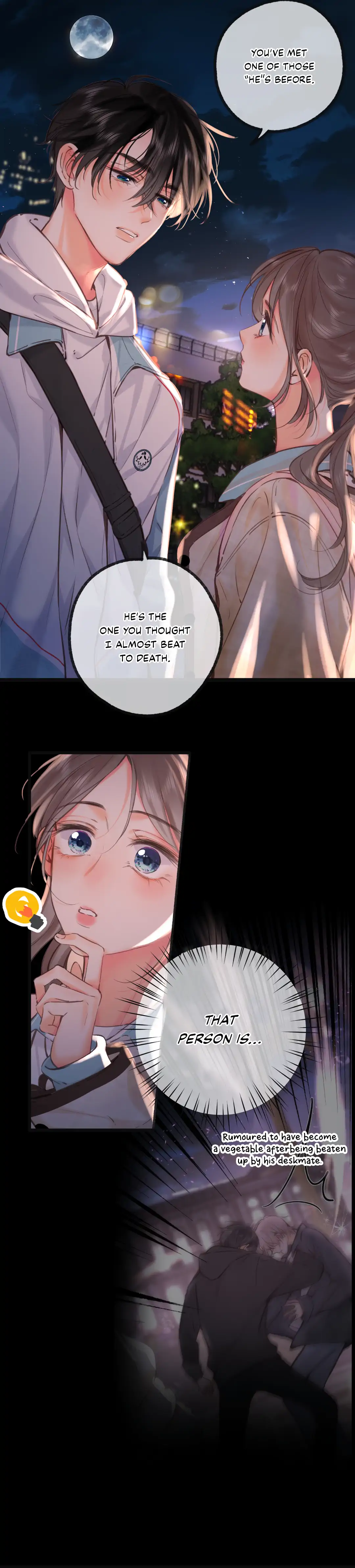 You Are My Desire chapter 68 page 80