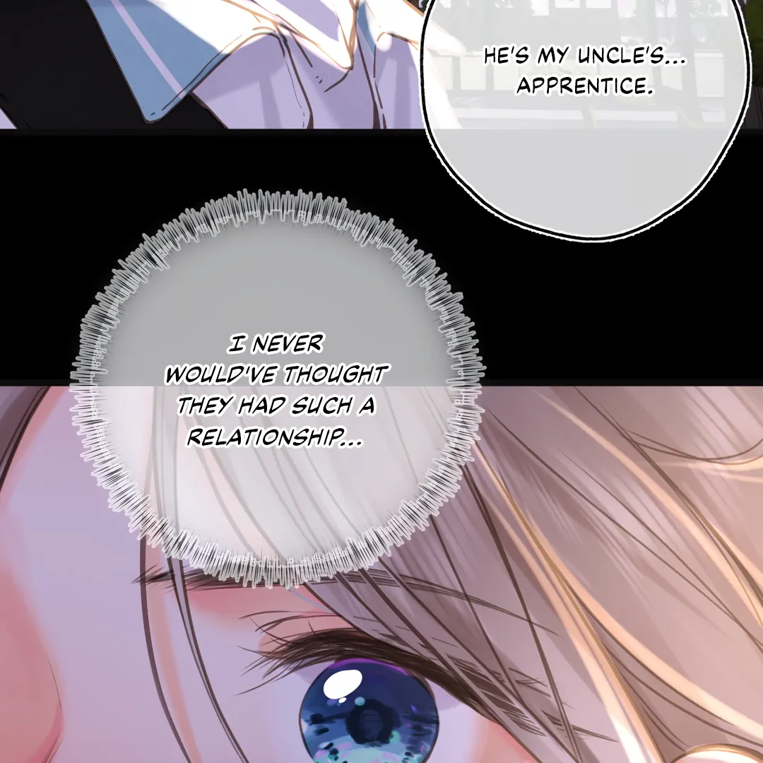 You Are My Desire chapter 68 page 82