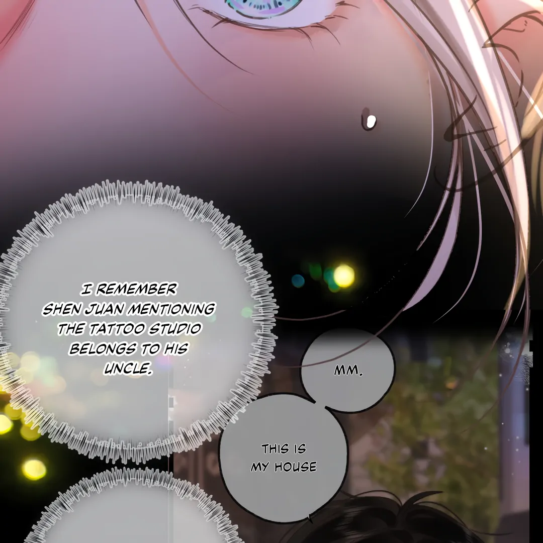 You Are My Desire chapter 68 page 83