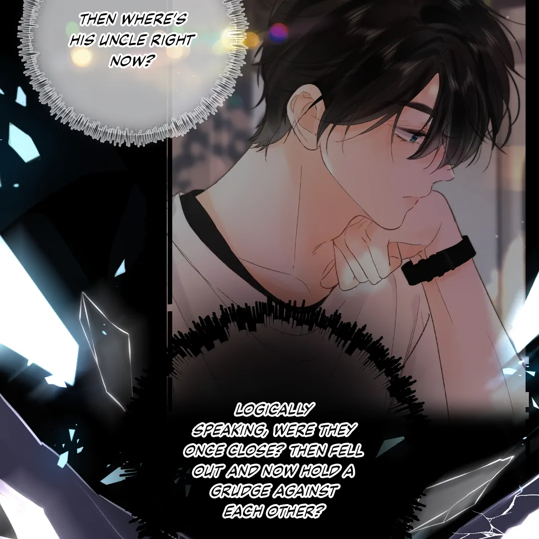 You Are My Desire chapter 68 page 84
