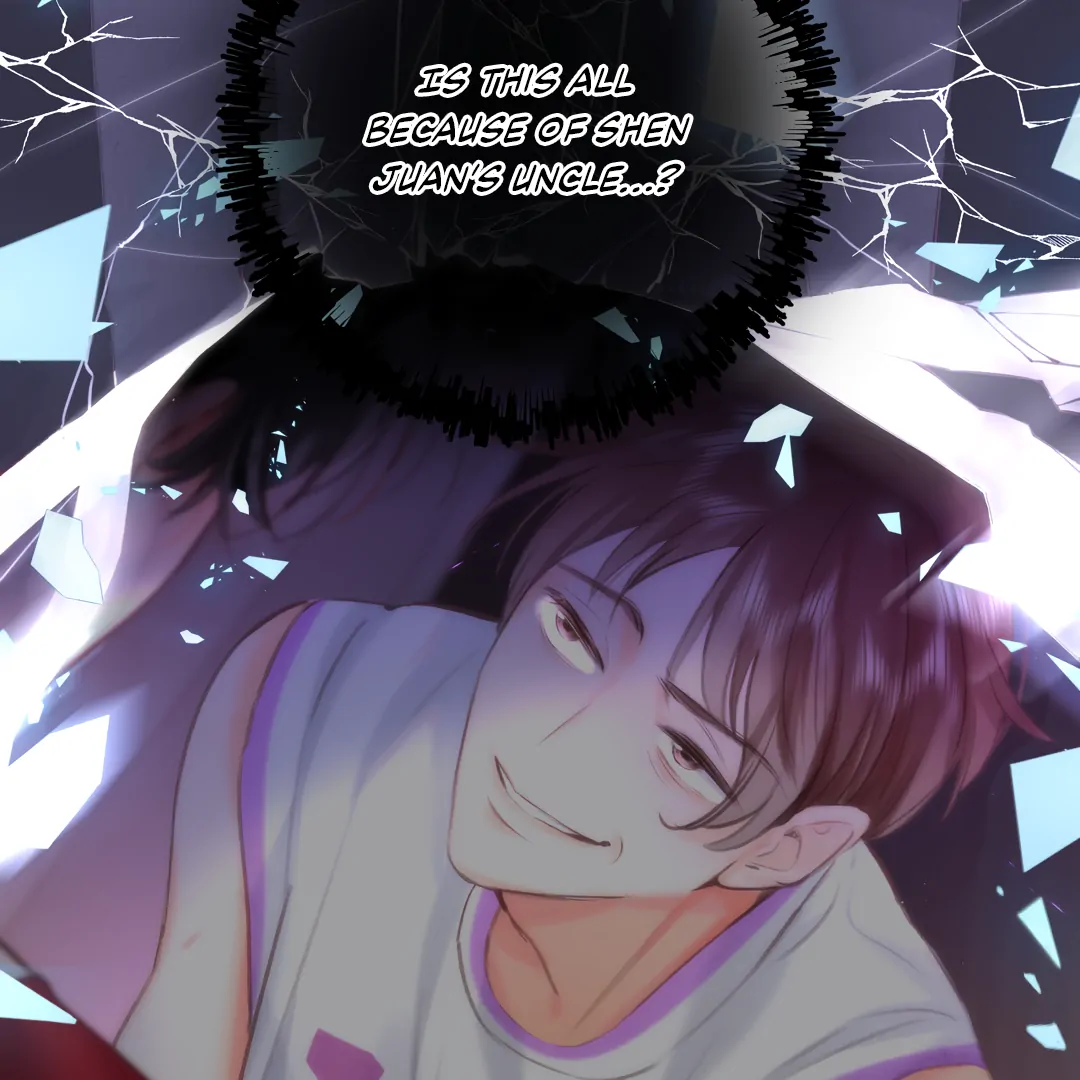 You Are My Desire chapter 68 page 86