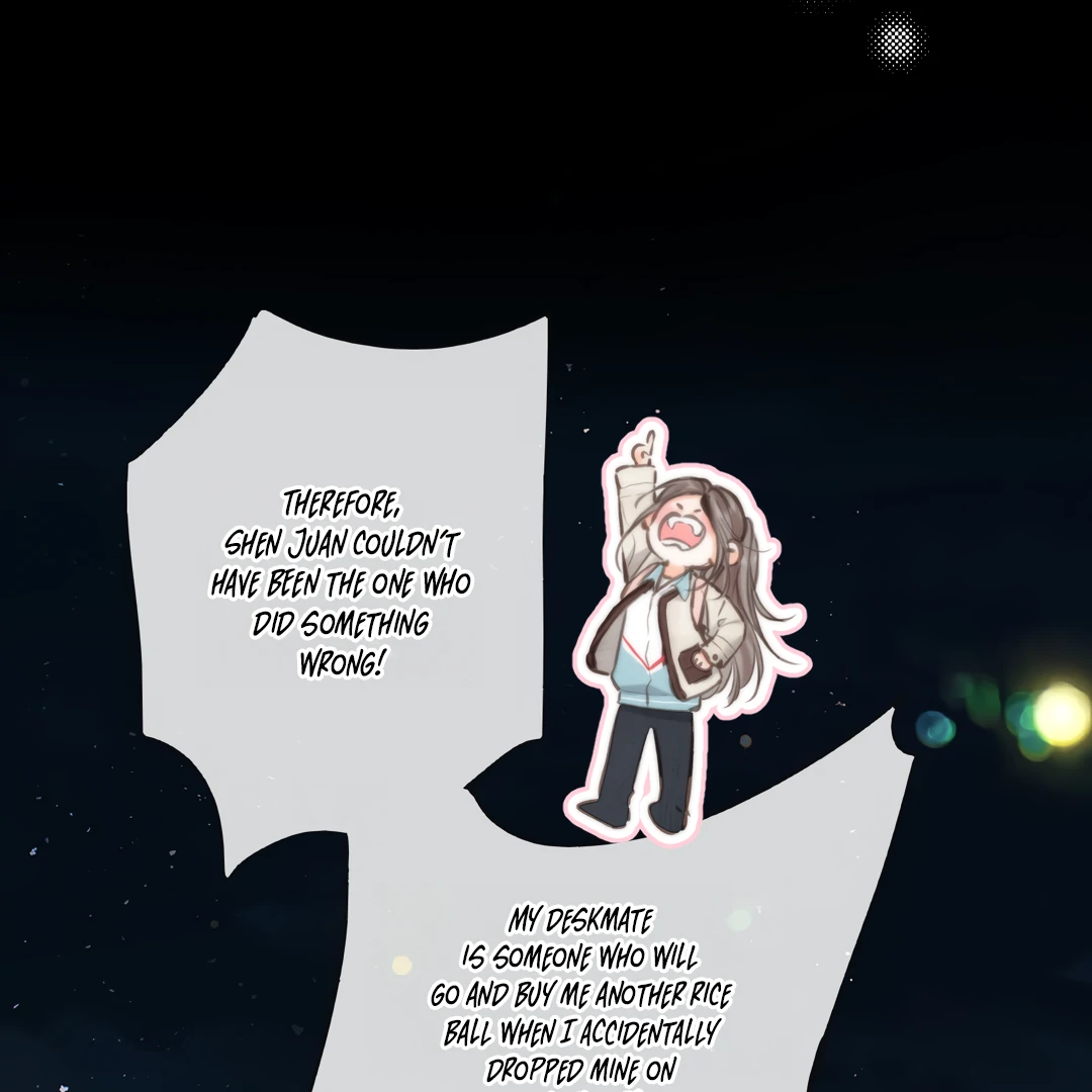 You Are My Desire chapter 68 page 92