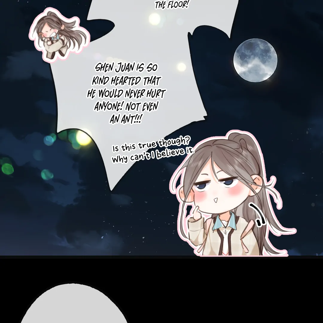 You Are My Desire chapter 68 page 93