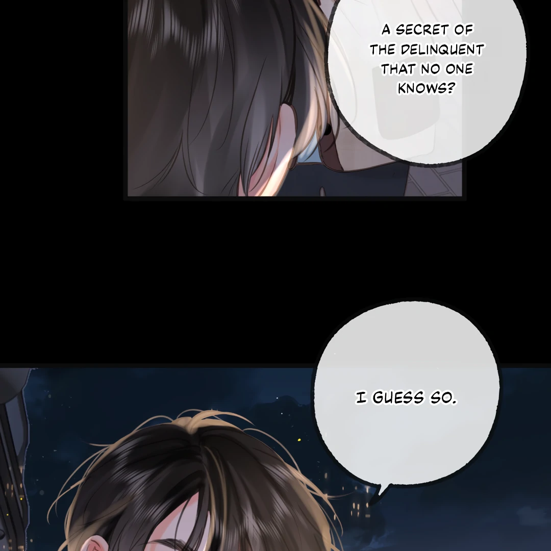 You Are My Desire chapter 68 page 95