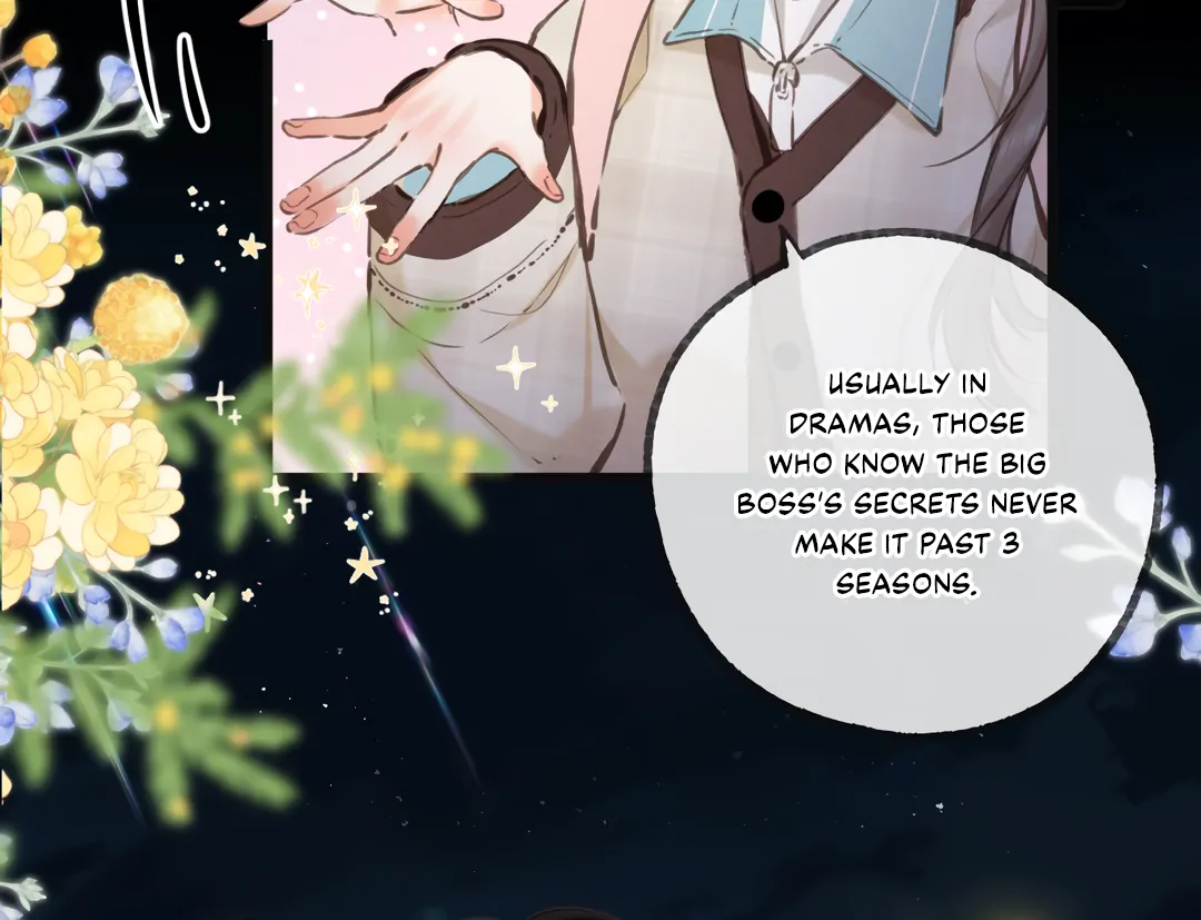 You Are My Desire chapter 68 page 98