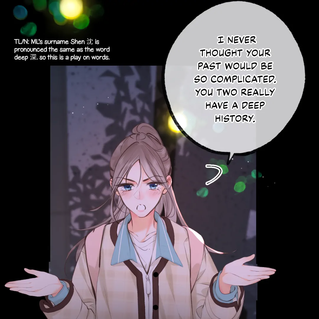 You Are My Desire chapter 69 page 10