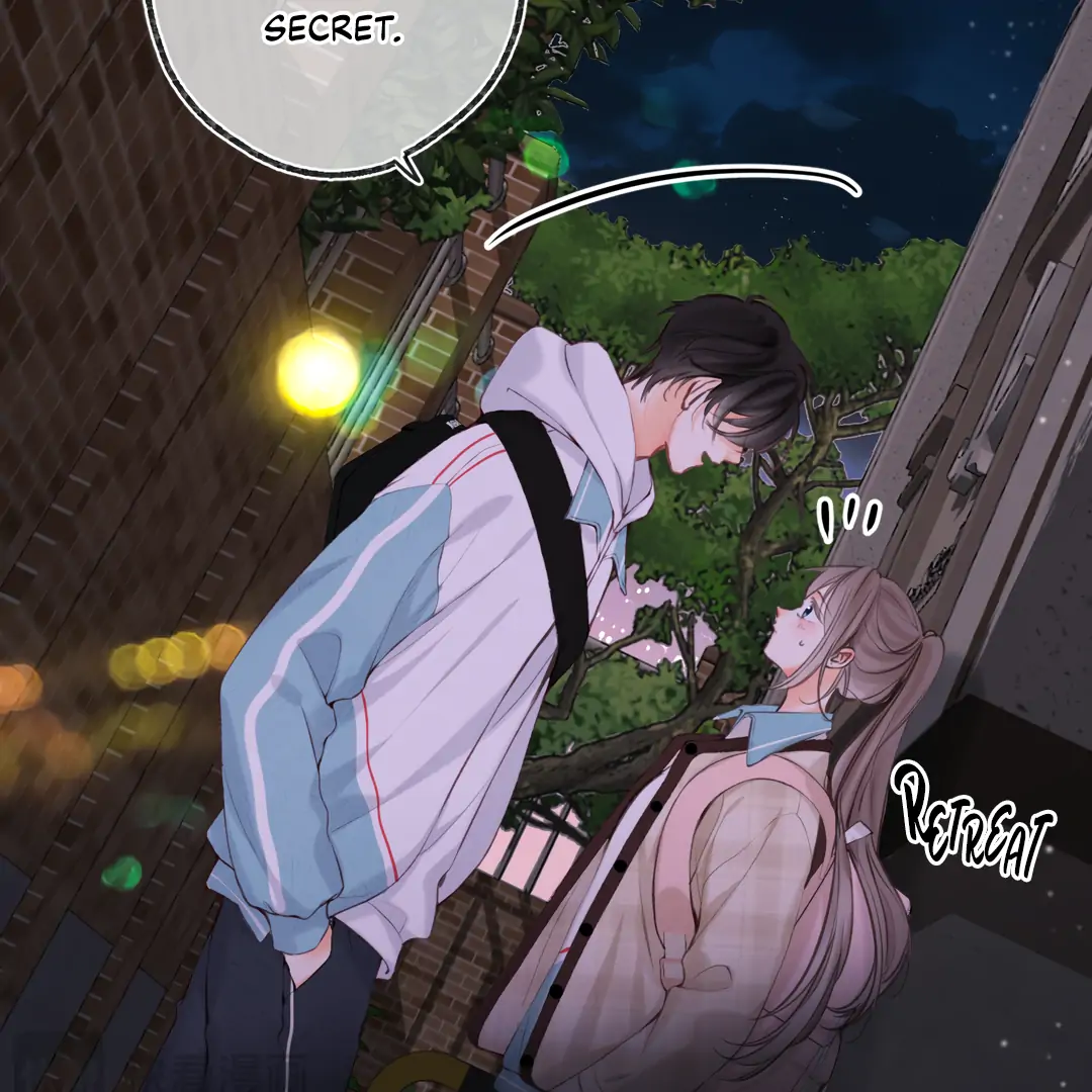 You Are My Desire chapter 69 page 12
