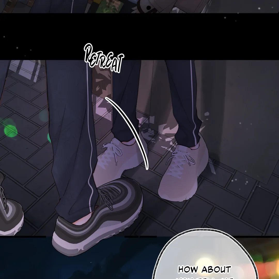 You Are My Desire chapter 69 page 13