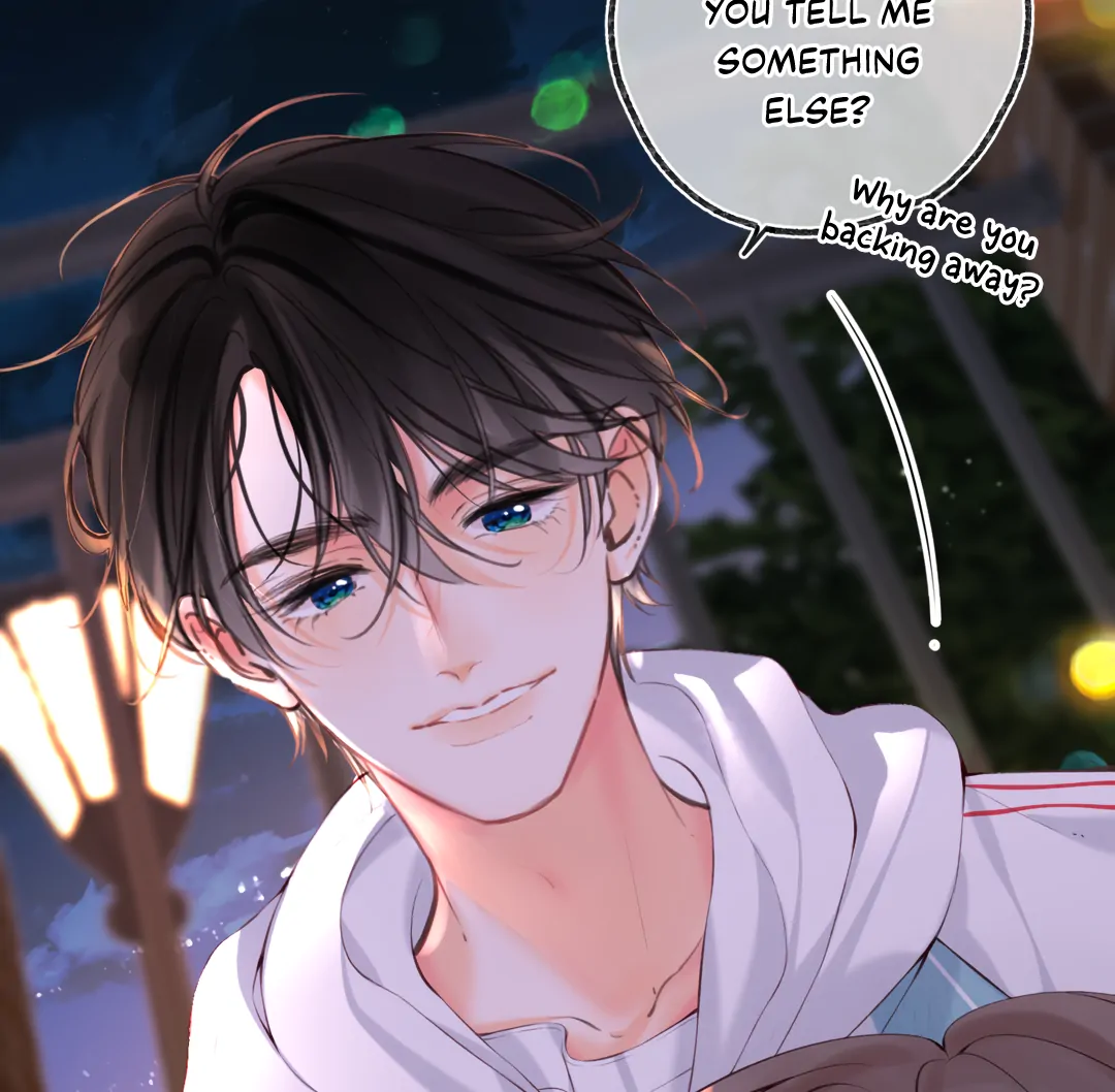 You Are My Desire chapter 69 page 14