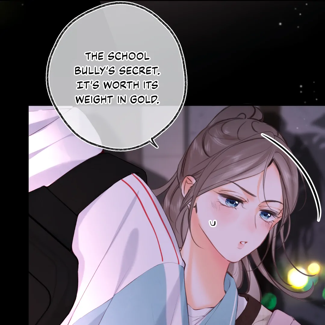 You Are My Desire chapter 69 page 16