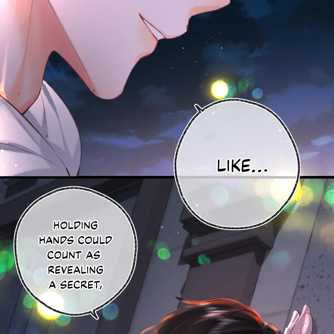 You Are My Desire chapter 69 page 18
