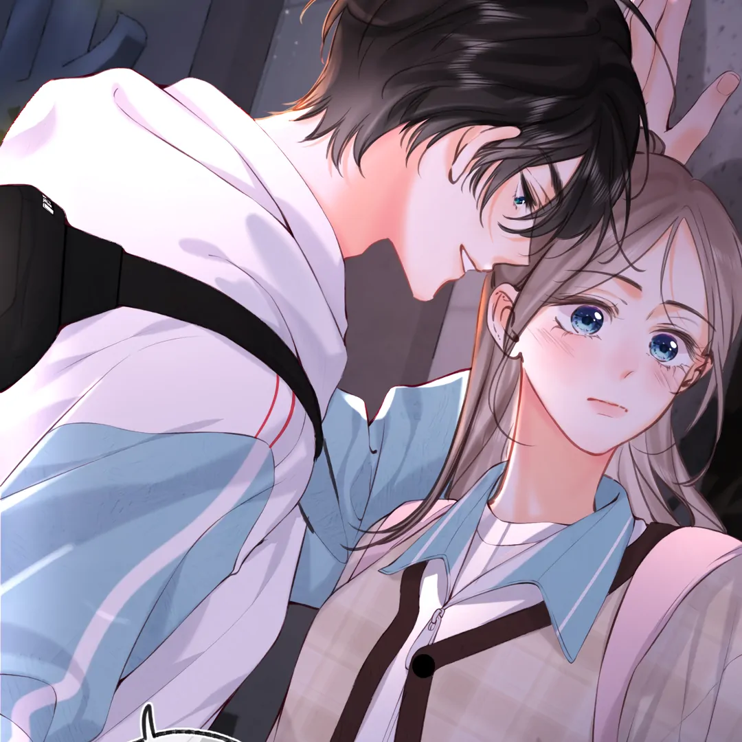 You Are My Desire chapter 69 page 19