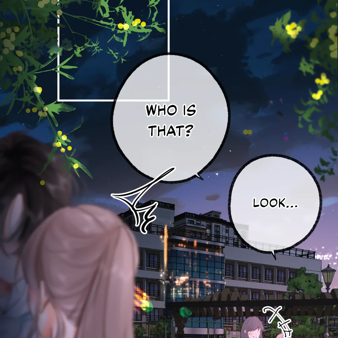 You Are My Desire chapter 69 page 2
