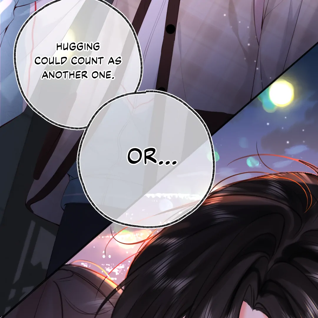 You Are My Desire chapter 69 page 20