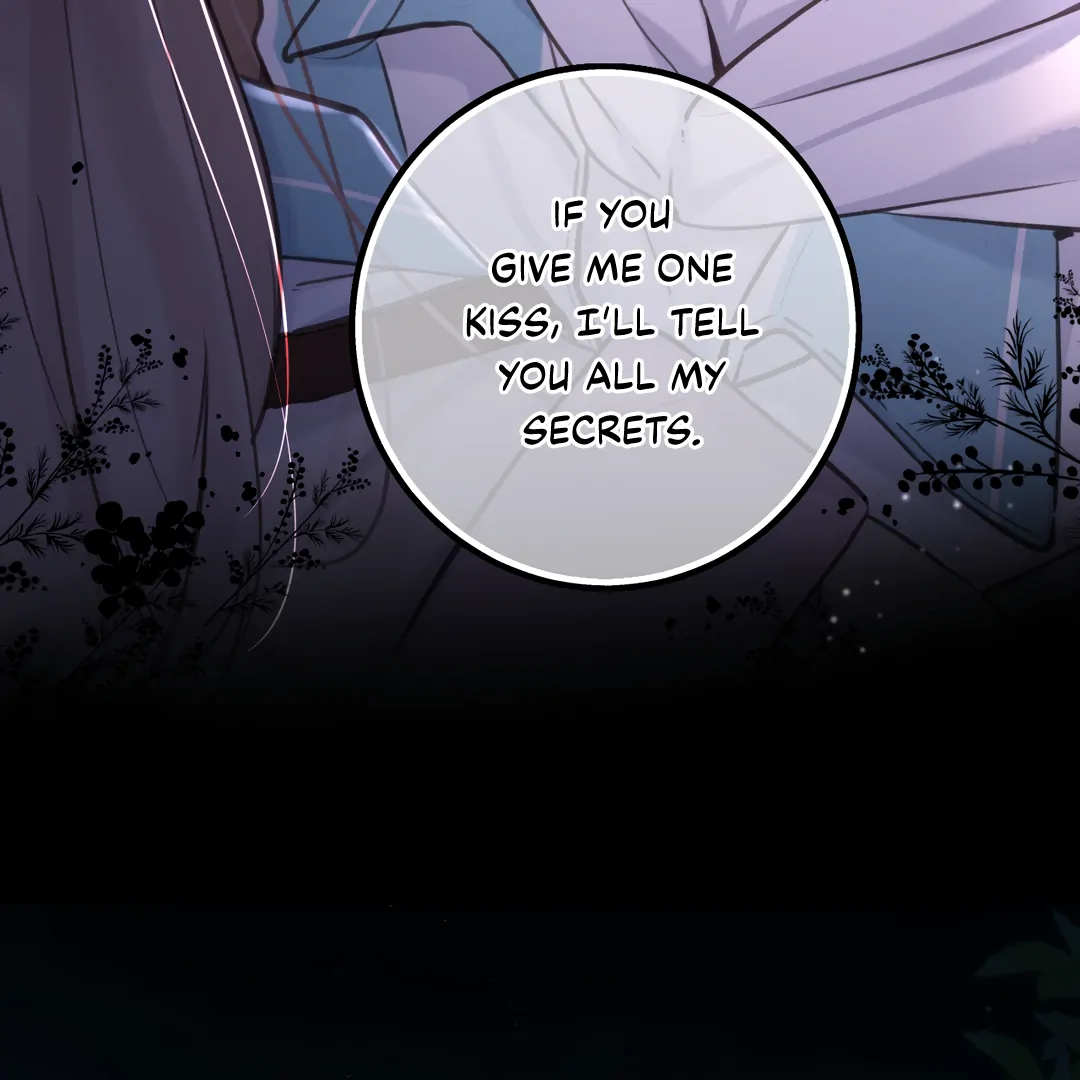 You Are My Desire chapter 69 page 22