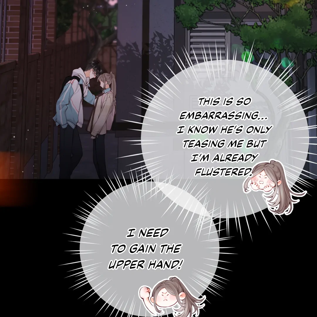 You Are My Desire chapter 69 page 25