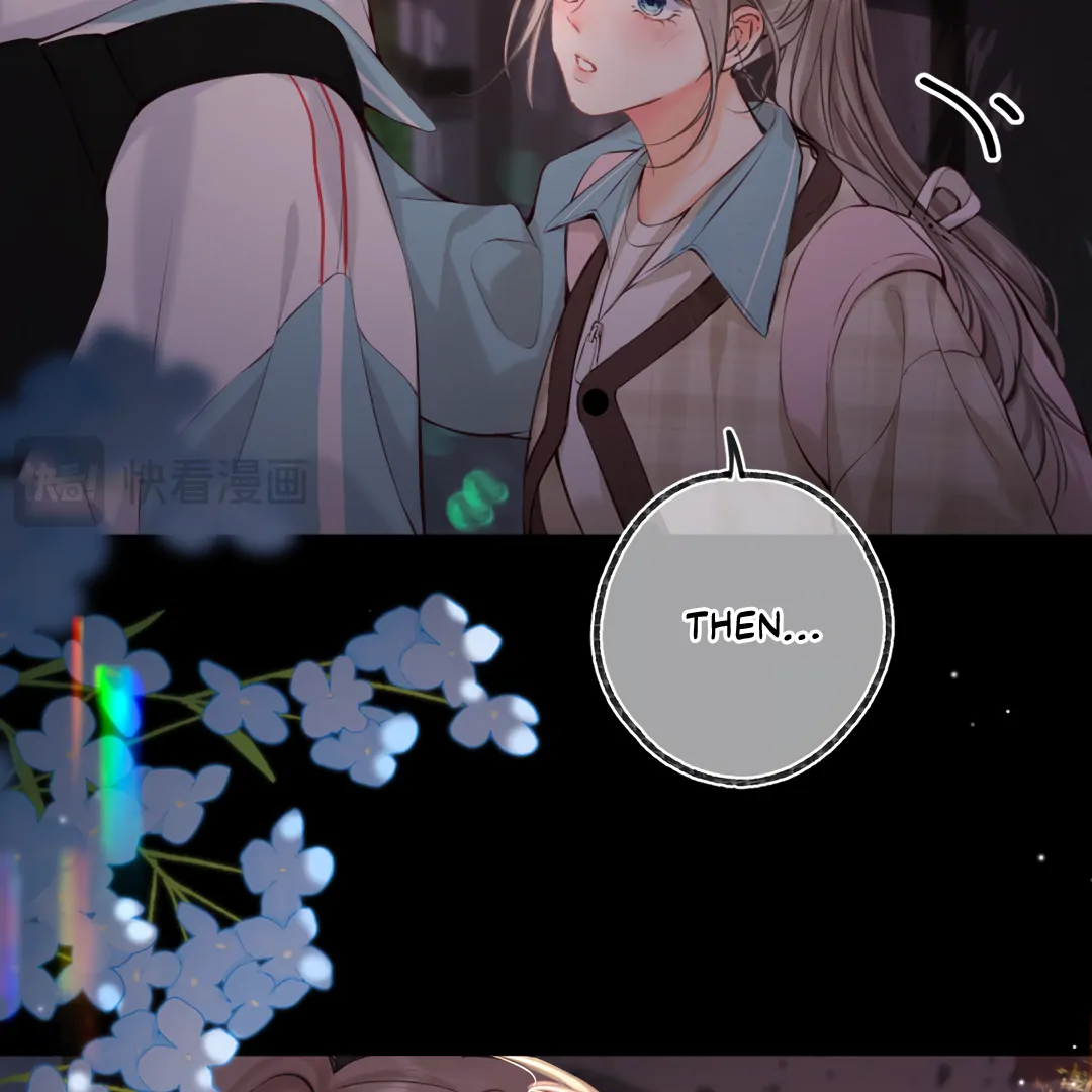 You Are My Desire chapter 69 page 27