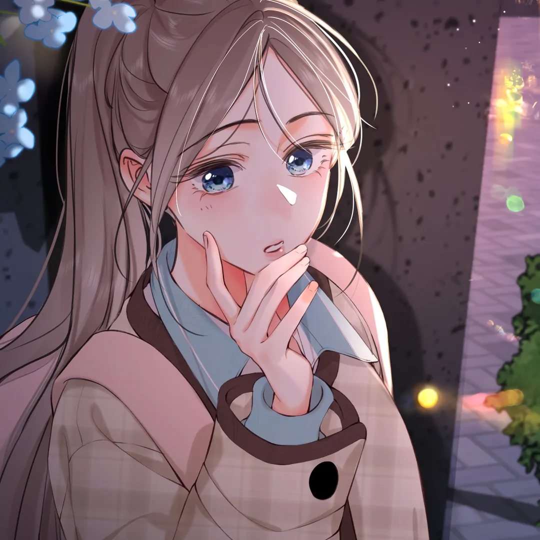 You Are My Desire chapter 69 page 28