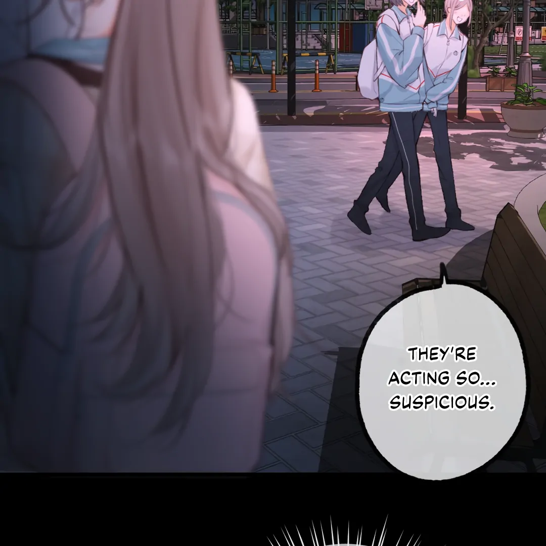 You Are My Desire chapter 69 page 3