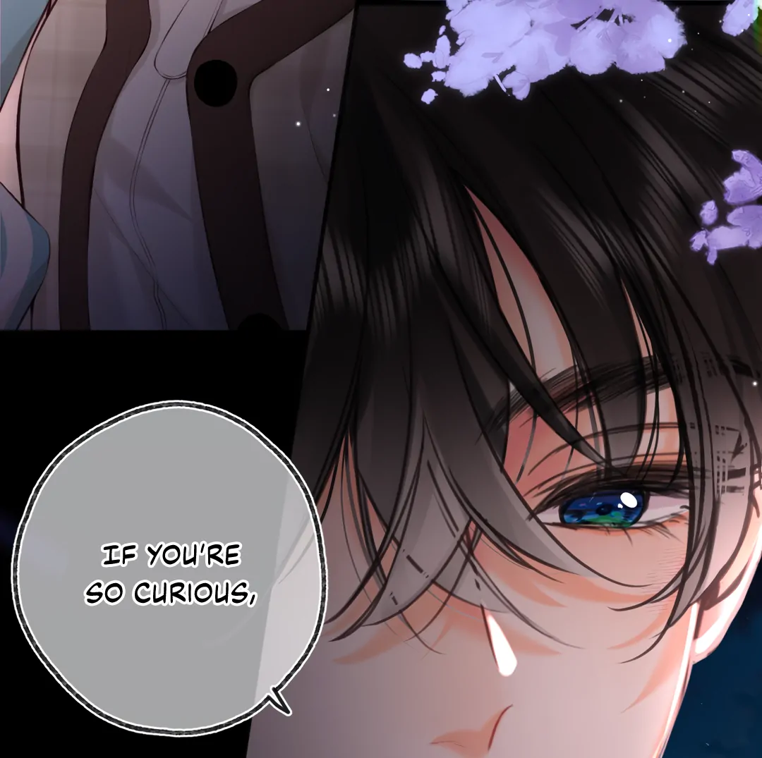 You Are My Desire chapter 69 page 32