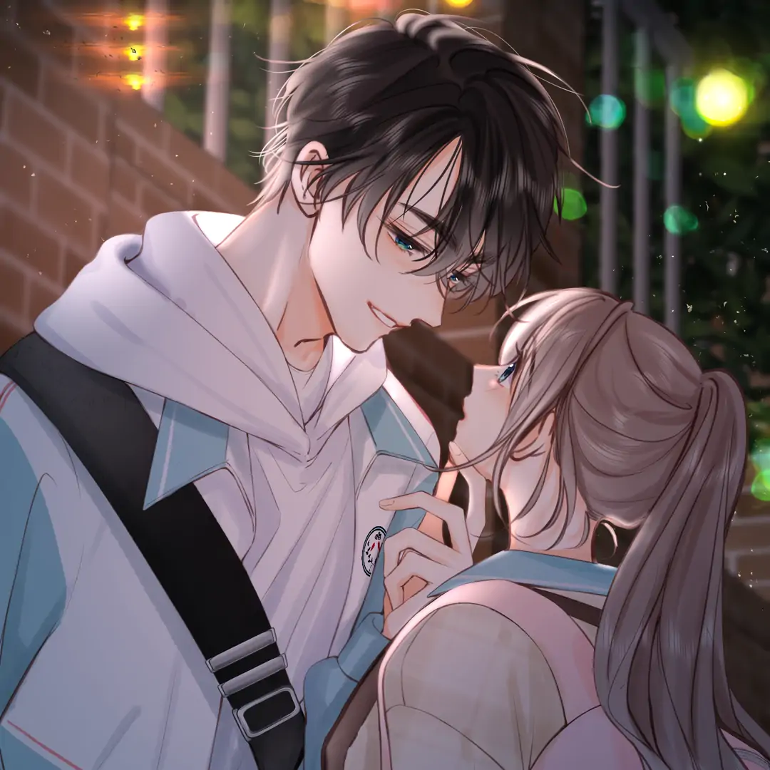 You Are My Desire chapter 69 page 34