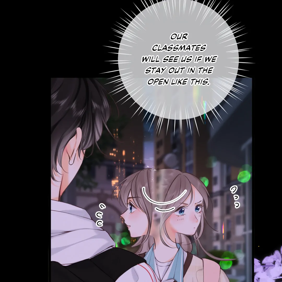 You Are My Desire chapter 69 page 4