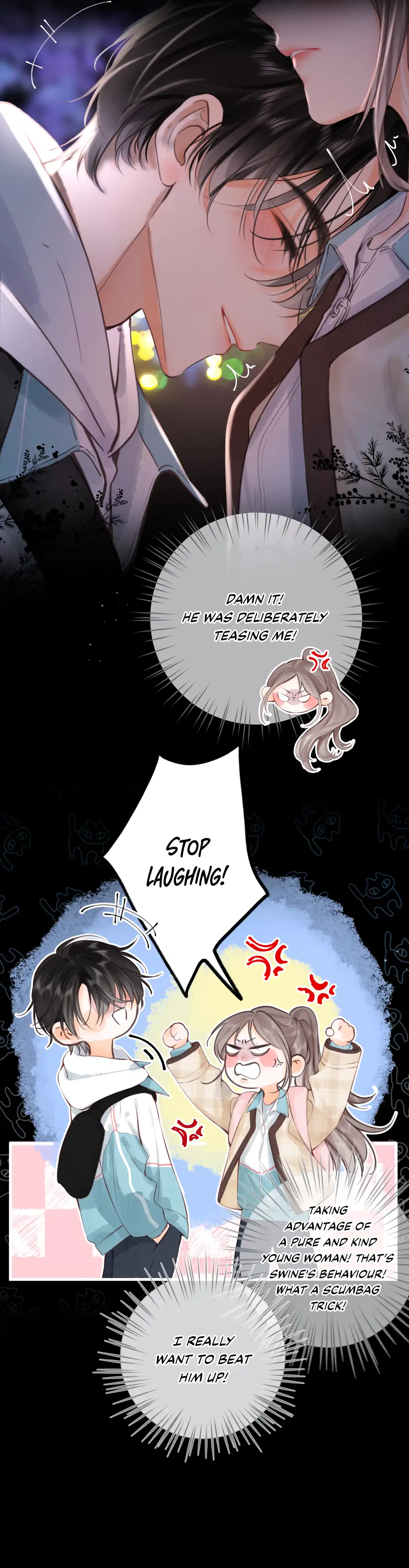 You Are My Desire chapter 69 page 42