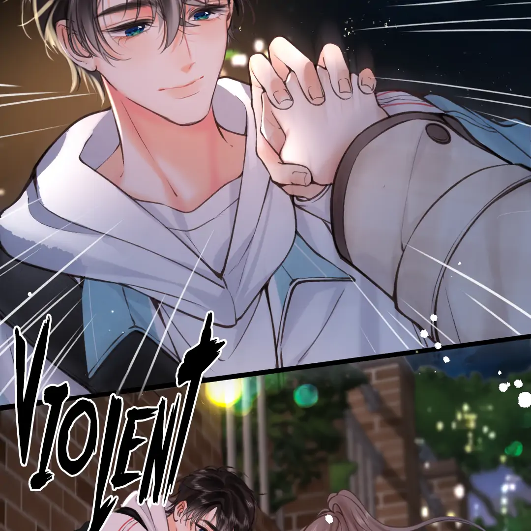 You Are My Desire chapter 69 page 44