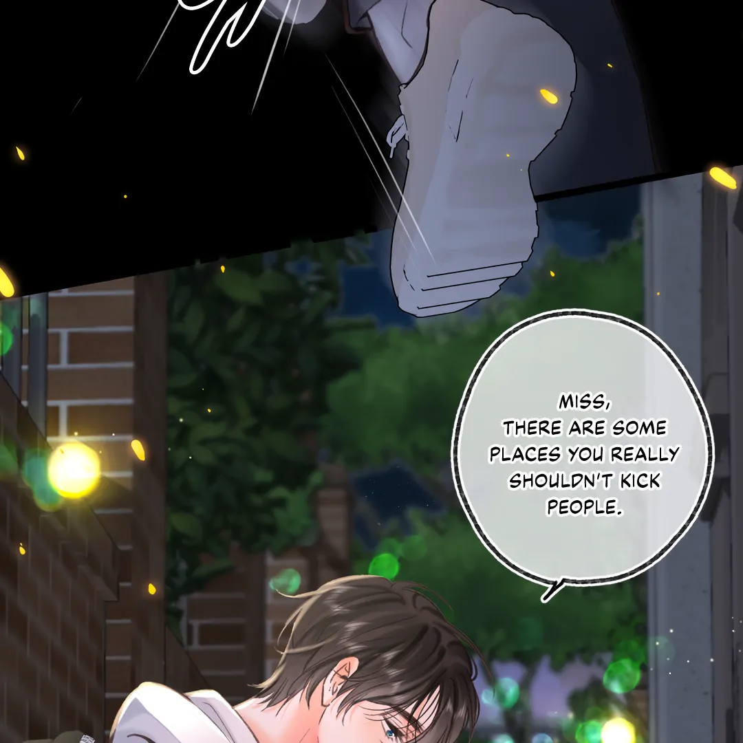 You Are My Desire chapter 69 page 47