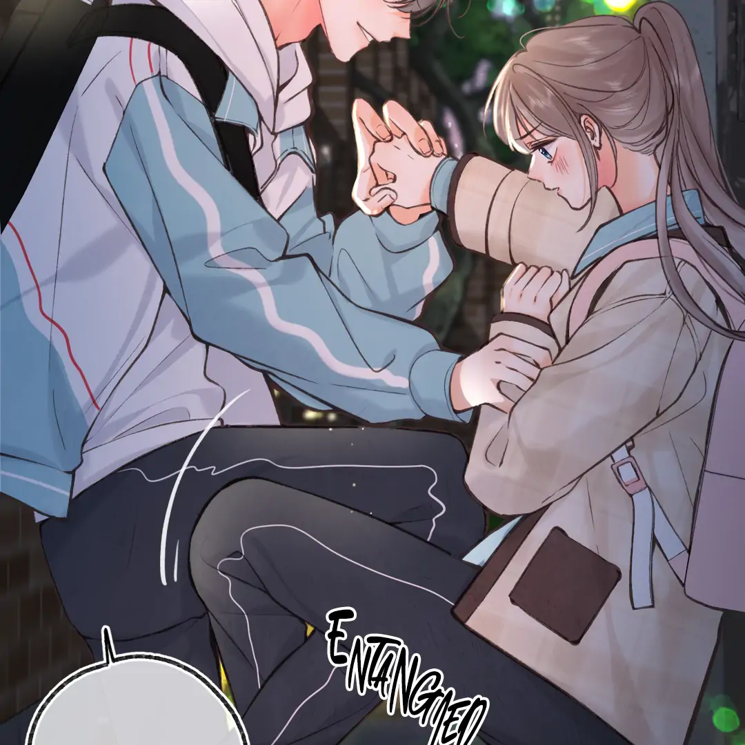 You Are My Desire chapter 69 page 48
