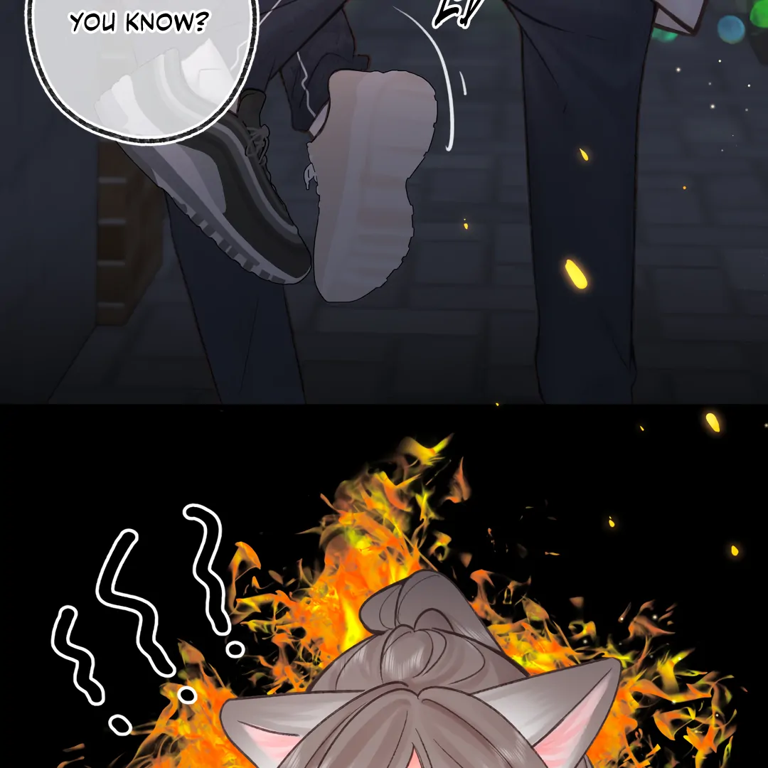 You Are My Desire chapter 69 page 49