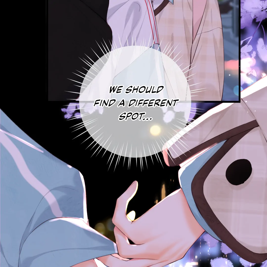 You Are My Desire chapter 69 page 5
