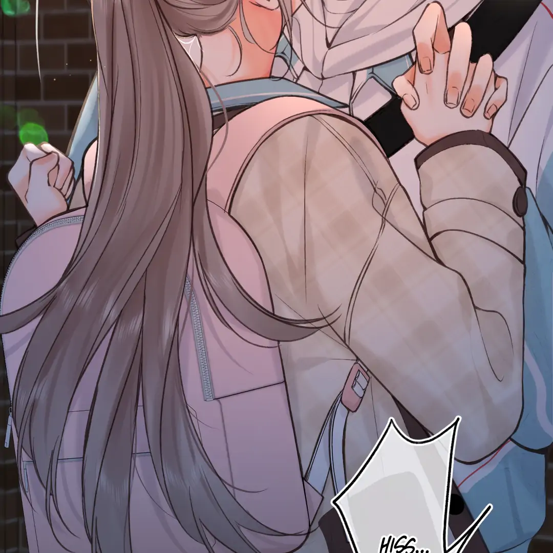 You Are My Desire chapter 69 page 54