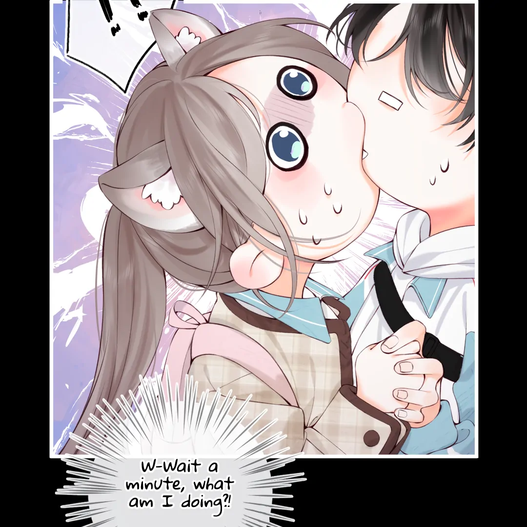 You Are My Desire chapter 69 page 56