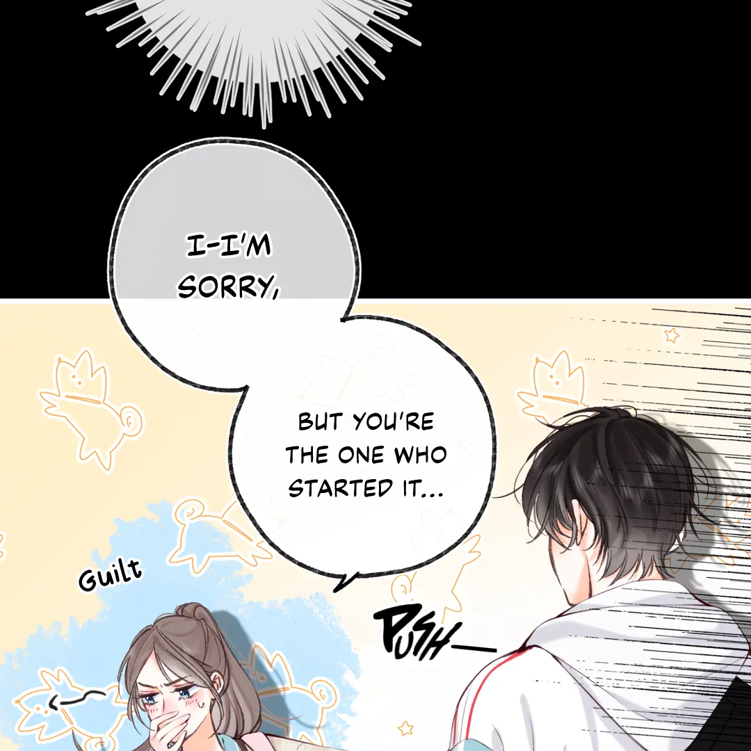 You Are My Desire chapter 69 page 57