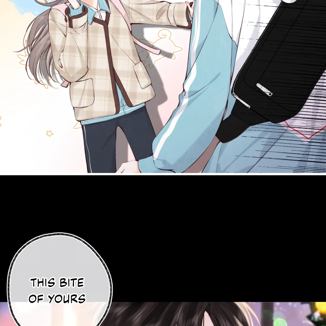 You Are My Desire chapter 69 page 58