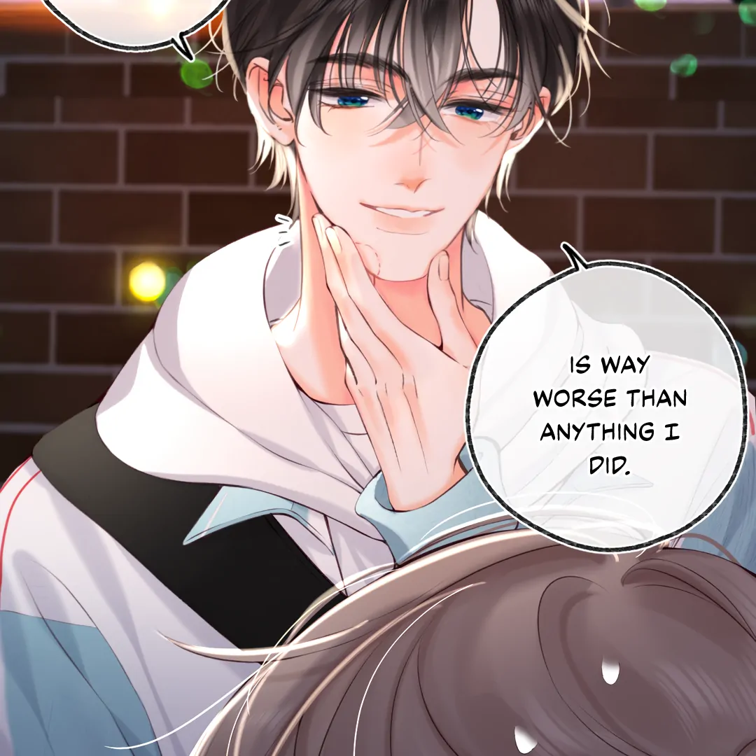 You Are My Desire chapter 69 page 59