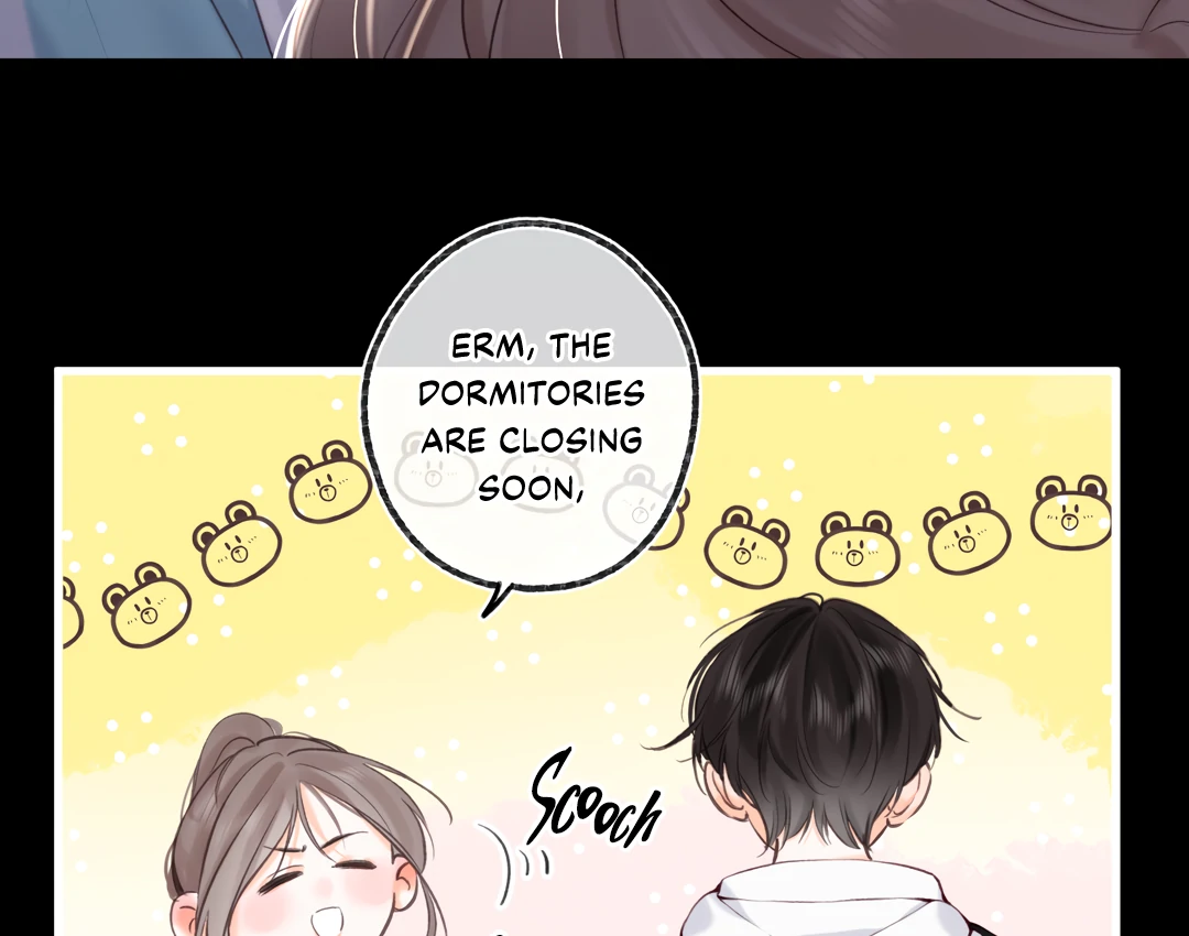 You Are My Desire chapter 69 page 60