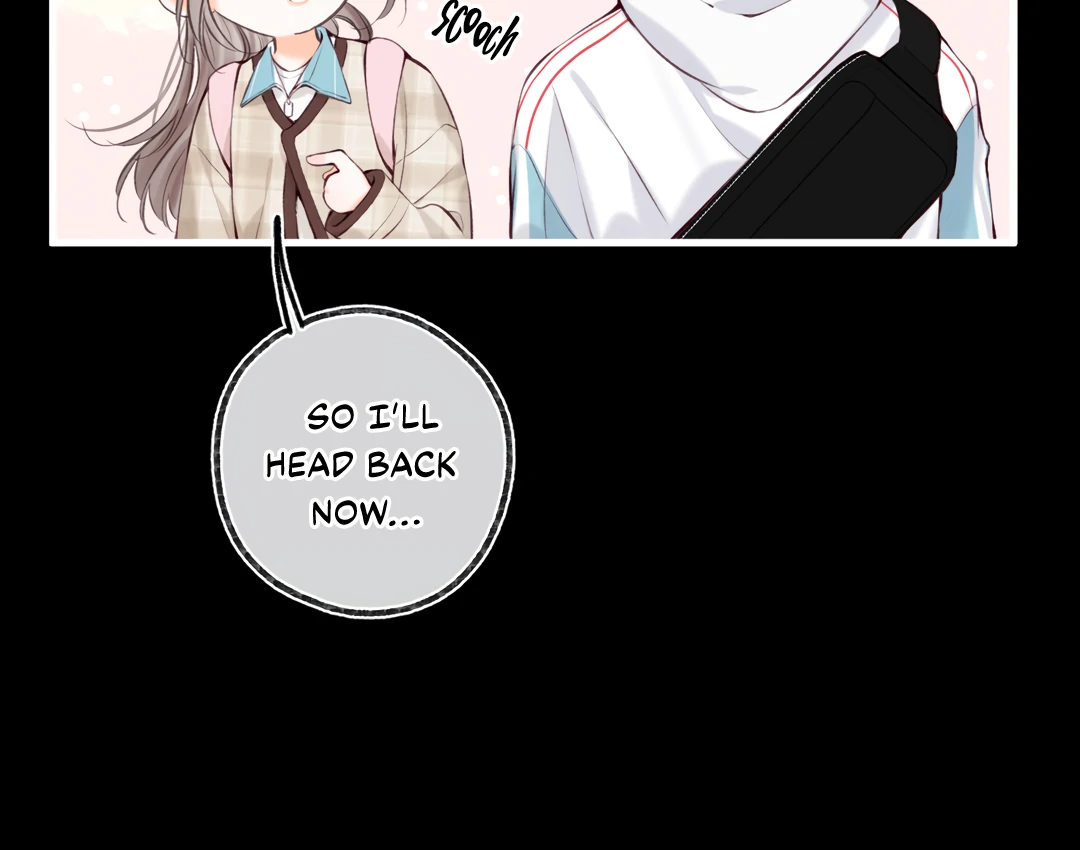 You Are My Desire chapter 69 page 61
