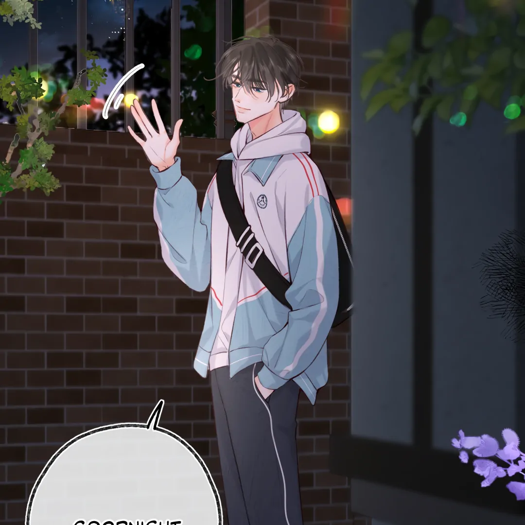You Are My Desire chapter 69 page 63