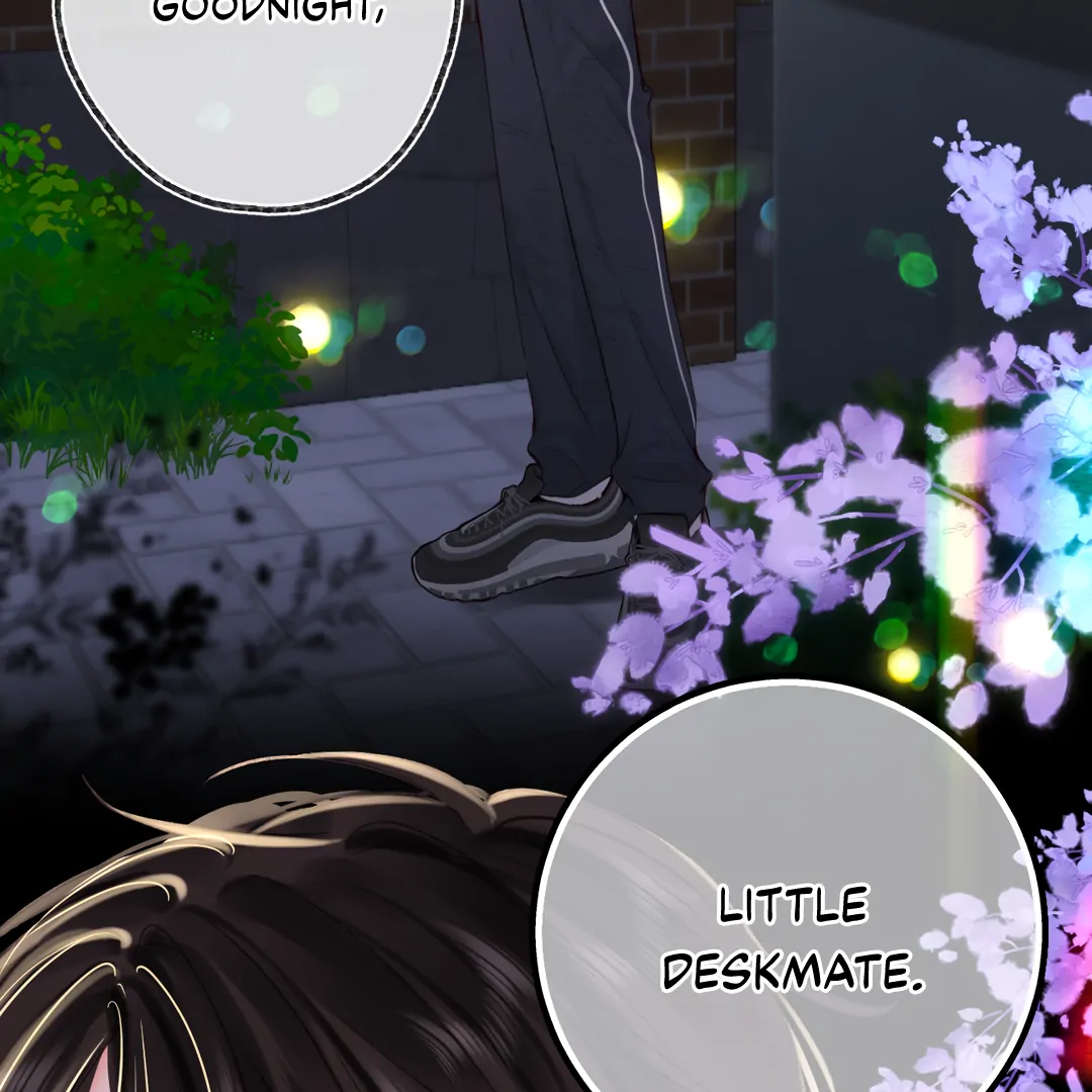 You Are My Desire chapter 69 page 64