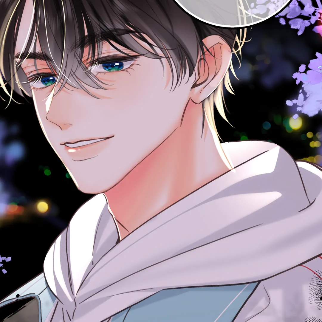 You Are My Desire chapter 69 page 65