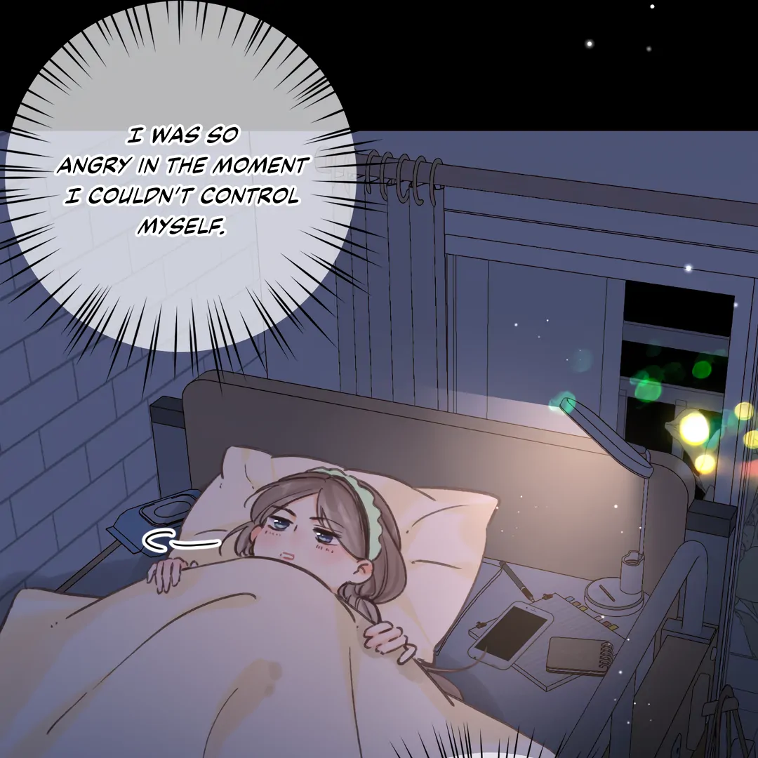 You Are My Desire chapter 69 page 69