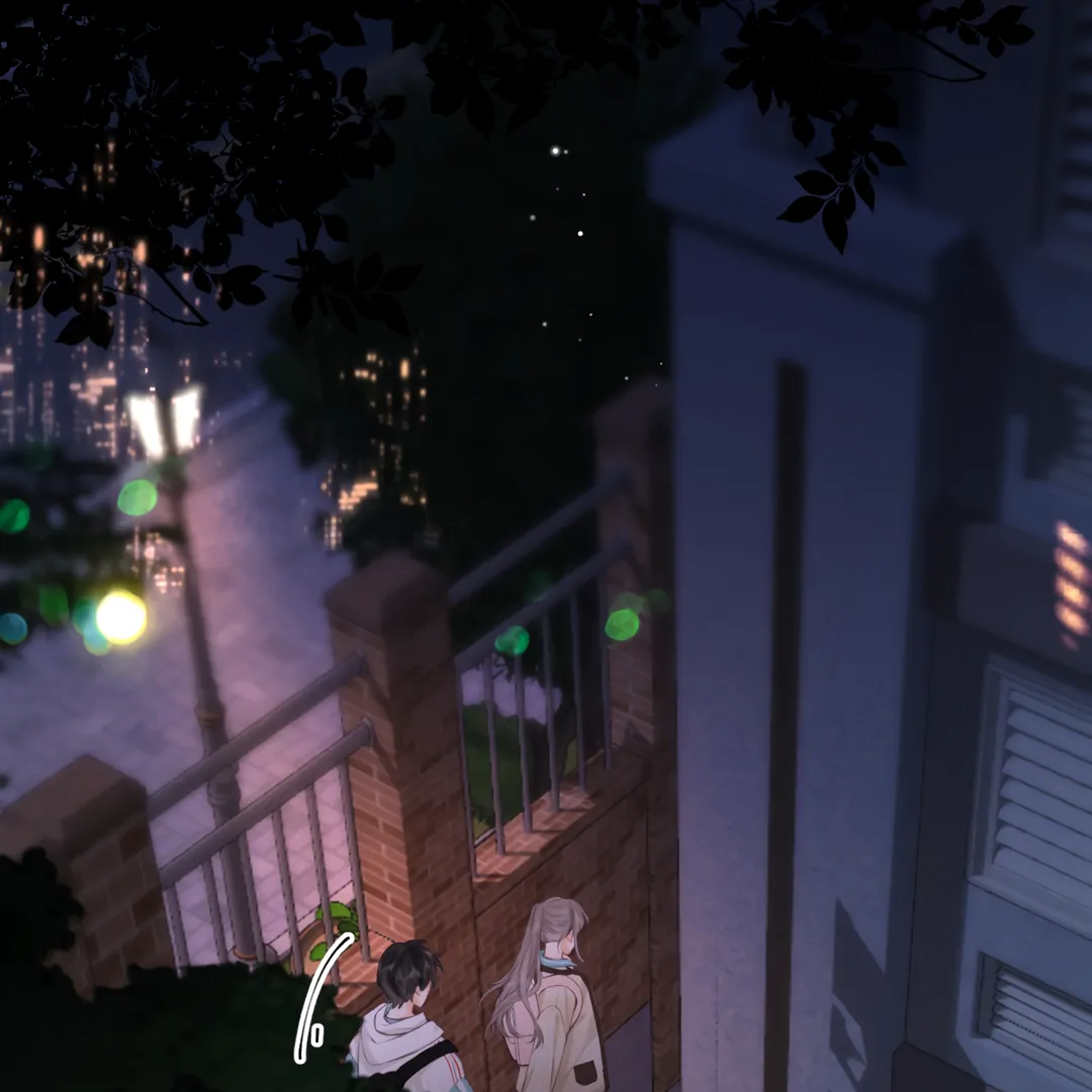 You Are My Desire chapter 69 page 7