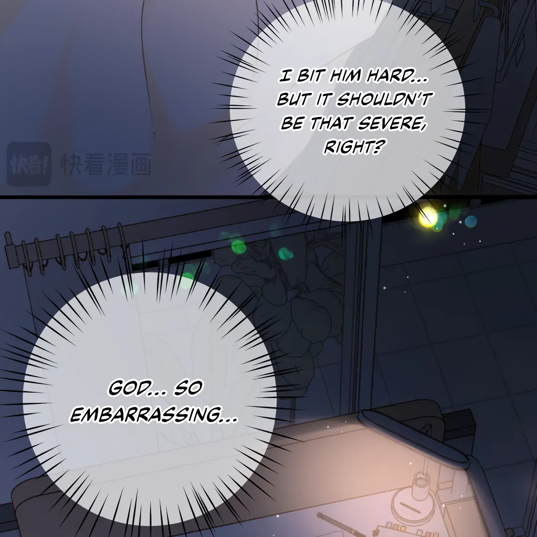 You Are My Desire chapter 69 page 70
