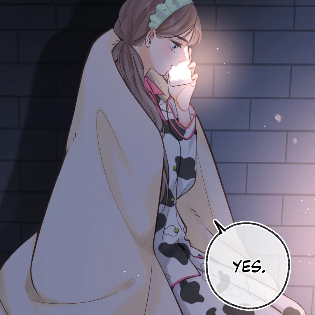 You Are My Desire chapter 69 page 74