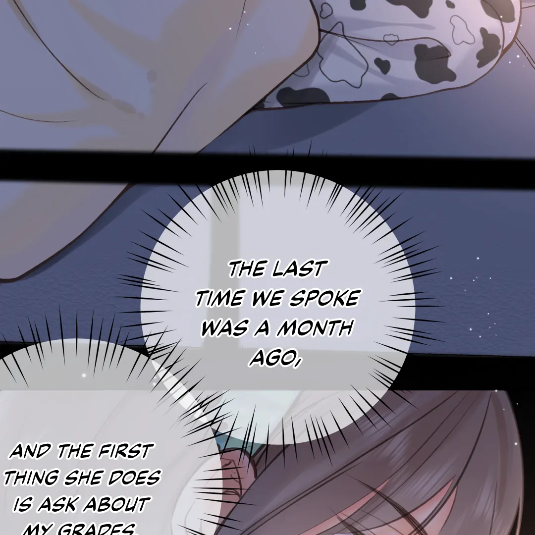 You Are My Desire chapter 69 page 75